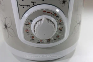 Nồi áp suất Kangaroo - KG286