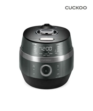 Nồi Cơm Điện Áp Suất Cao Tần Cuckoo CRP-JHP1010FG