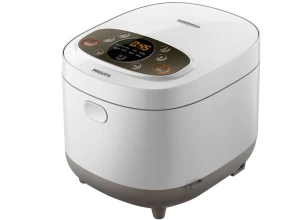 Nồi Cơm Điện Philips 1.8 Lít HD4533/66
