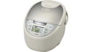 Nồi cơm điện Tiger 1.8 lít JAX-S18W