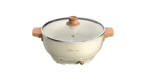Nồi lẩu điện Bear DHG-C50K1