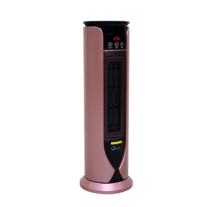 Quạt sưởi gốm Ceramic FujiE CH-1600RM