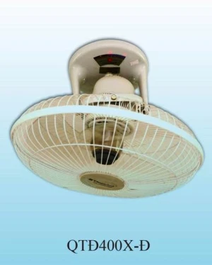 QUẠT TREO TRẦN, CÓ ĐIỀU KHIỂN VINAWIND QTĐ400X-ĐB