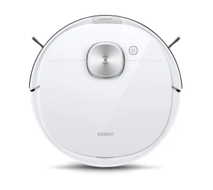 Robot hút bụi lau nhà Ecovacs Deebot T8 Power