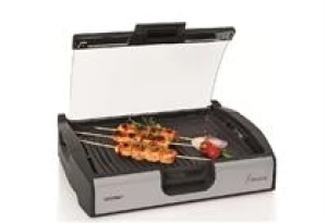 Vỉ nướng Zelmer ZGE1000X