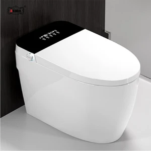 BỒN CẦU THÔNG MINH AKHOA 614E