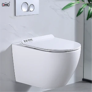 BỒN CẦU TREO TƯỜNG AKHOA T205