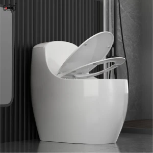 BỒN CẦU TRỨNG AKHOA G68