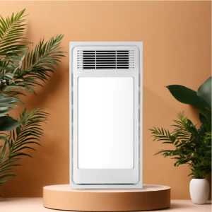 ĐIỀU HÒA PHÒNG TẮM THÔNG MINH AKHOA S113