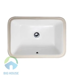Chậu lavabo âm bàn Jomoo 12145-1/01Z-I011