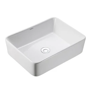 Chậu lavabo dương bàn Jomoo 12161-1/01P-I011