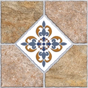 Gạch lát sân Prime 40 40 18434