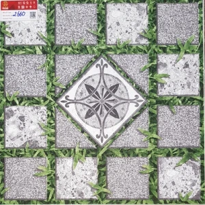 Gạch lát sân Prime 50 50 2660