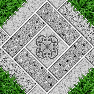 Gạch lát sân Prime 50 50 2674