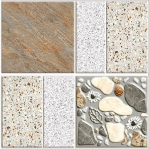 Gạch lát sân Prime 50 50 9607