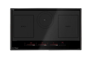 Bếp từ EU-T396Pro