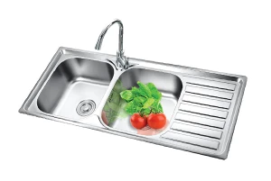 CHẬU RỬA EU-10545S