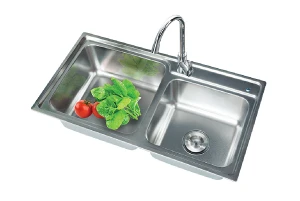 CHẬU RỬA EU-8143E6