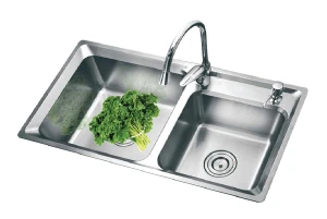 CHẬU RỬA EU-8245S