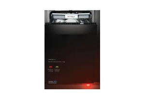 MÁY RỬA BÁT SMS80EU21BT