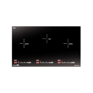 Bếp 3 Từ KeplerCook KL175TDi