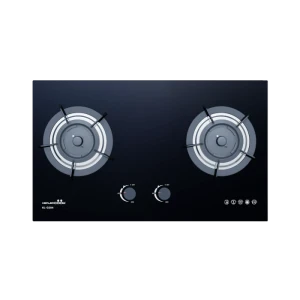 Bếp Gas Âm KeplerCook KLG204