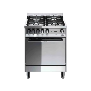 Bếp Gas Kết Hợp Lò Nướng Lofra M66GG/Ci