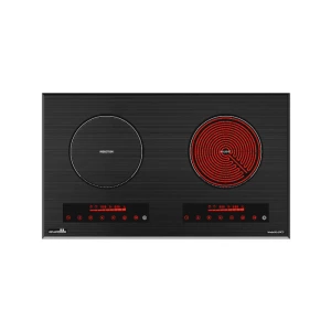 Bếp Từ Hồng Ngoại KepkerCook KL69ICS