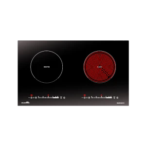 Bếp Từ Hồng Ngoại KeplerCook KL68ICS