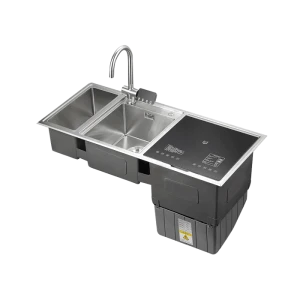 Bồn Rửa Chén Thông Minh KeplerCook KM-V3B-11247