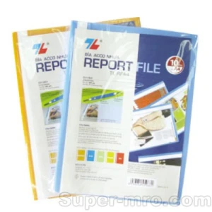 Bìa Acco Thiên Long PPFFA4 a4