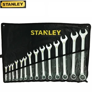 Bộ cờ lê 14 chi tiết Stanley STMT80944-8 8-32mm