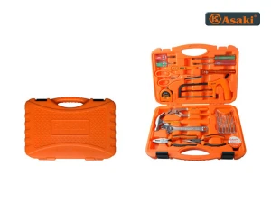 Bộ dụng cụ gia đình Asaki AK-9784 24 chi tiết