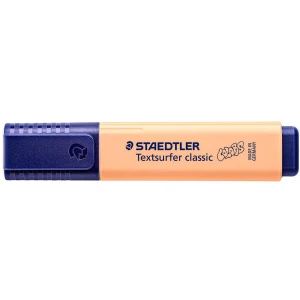 Bút đánh dấu dòng Staedtler Cam (10 chiếc/ hộp)