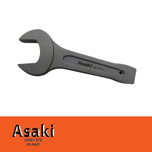 Cờ lê miệng đóng Asaki AK-6465 34mm