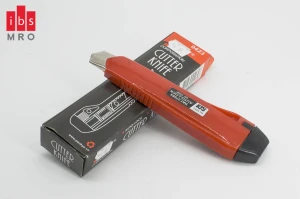 Dao rọc giấy SDI lớn 3 lưỡi 0423