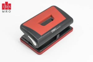 Đục lỗ 10 tờ Deli 0103
