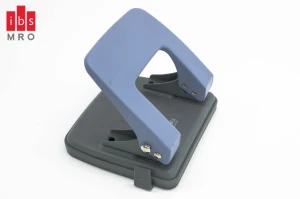 Đục lỗ 20 tờ Deli 0102