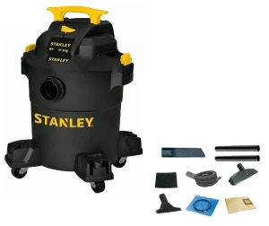 Máy hút bụi dùng điện Stanley SL19417P-6A(Khô/Ướt/Thổi)