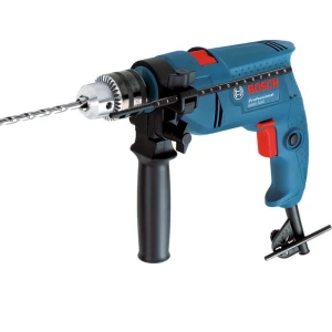 Máy khoan động lực dành cho thợ điện Bosch GSB 550 (06011A15K2)