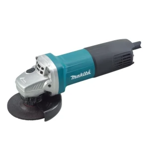 Máy Mài Góc Makita 9556Hb 100Mm/840W/Công Tắc Đuôi