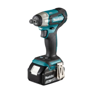 Máy Siết Bu Lông Dùng Pin Makita Dtw181Rfe 12.7Mm/Bl 18V