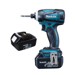 Máy Vặn Vít Dùng Pin Makita Dtd149Rme 18V