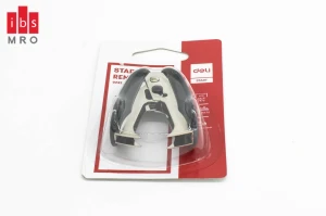 Nhổ ghim Deli 232 - Màu xanh