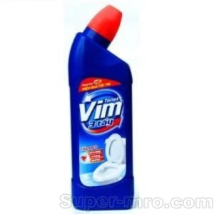 Nước tẩy nhà vệ sinh 500ml Vim