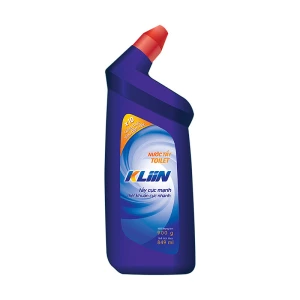 Nước tẩy toilet Kliin 900g