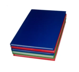 Sổ A4 innova Thừa đầu 240 Trang