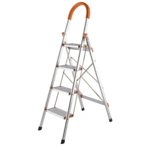 Thang ghế khung nhôm NIKAWA NKA-04