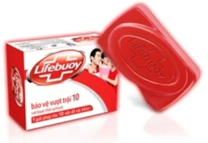 Xà phòng lifebuoy