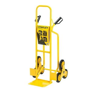 Xe đẩy hàng leo bậc thang Stanley HT523 200kg
